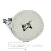 Rukávová hadica/požiarna hadica/ 2 Rukávová hadica/požiarna hadica/ 2