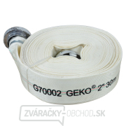 Rukávová hadica/požiarna hadica/ 2 Rukávová hadica/požiarna hadica/ 2