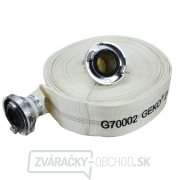 Popruhová hadica/hasičská/2