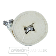 Popruhová hadica/hasičská/2