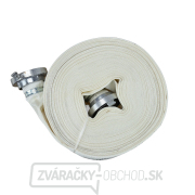 Popruhová hadica/hasičská/2