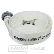 Popruhová hadica/hasičská/2