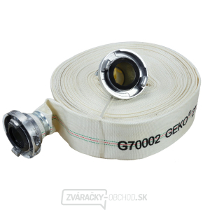 Rukávová hadica/požiarna hadica/ 2 Rukávová hadica/požiarna hadica/ 2