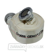 Popruhová hadica/hasičská/3