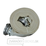 Popruhová hadica/hasičská/3