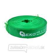 PVC hadica 2 PVC hadica 2