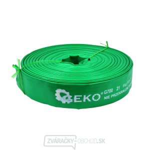 PVC hadica 2 PVC hadica 2