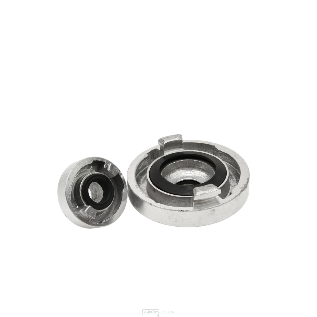 Redukcia pre 1"-2" hadicu Parci (100)
