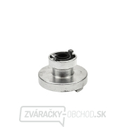 Redukcia pre popruhovú hadicu 1