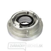 Redukcia pre hadicu 2