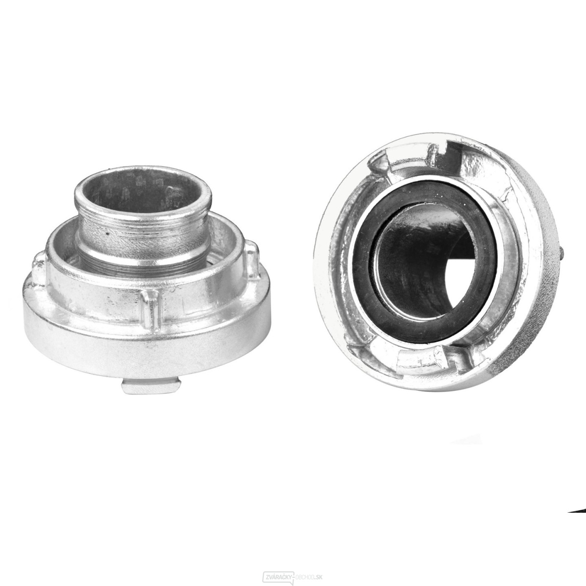 Hadicová spojka 2" (50)