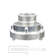 Hadicová spojka 2 Hadicová spojka 2