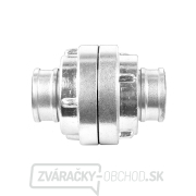 Hadicová spojka 2 Hadicová spojka 2