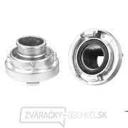 Hadicová spojka 2 Hadicová spojka 2