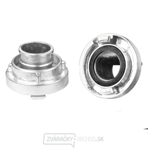 Hadicová spojka 2 Hadicová spojka 2