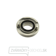 Konektor hasičskej pumpy/hadice 2