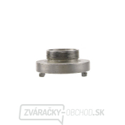 Konektor hasičskej pumpy/hadice 2