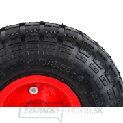 Koleso pre vozík 3.50-4/2PR(10) Koleso pre vozík 3.50-4/2PR(10) náhled