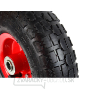 Koleso pre vozík 3.50-4/2PR(10) Koleso pre vozík 3.50-4/2PR(10) náhled