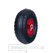 Koliesko pre vozík 3.50-4/2PR(10) Náhľad