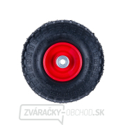 Koliesko pre vozík 3.50-4/2PR(10) Náhľad