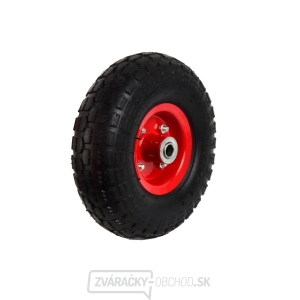 Koleso pre vozík 3.50-4/2PR(10) Koleso pre vozík 3.50-4/2PR(10) gallery main image