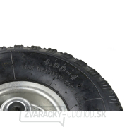 Koliesko pre vozík 4.00-4/2PR (stredné) (10) Náhľad