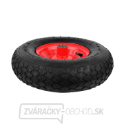 Koleso traktora (malé) 4.00-6/2PR(9/10) Koleso traktora (malé) 4.00-6/2PR(9/10) náhled