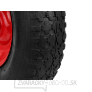 Koleso traktora (malé) 4.00-6/2PR(9/10) Koleso traktora (malé) 4.00-6/2PR(9/10) náhled