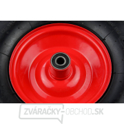 Koleso traktora (malé) 4.00-6/2PR(9/10) Koleso traktora (malé) 4.00-6/2PR(9/10) náhled