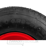 Koleso traktora (malé) 4.00-6/2PR(9/10) Koleso traktora (malé) 4.00-6/2PR(9/10) náhled