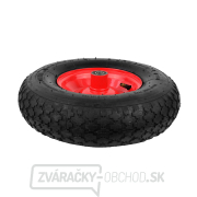Koliesko trakára (malé) 4.00-6/2PR(9/10) náhled