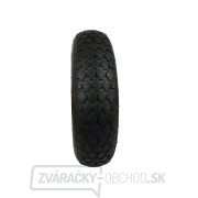Koliesko trakára (malé) 4.00-6/2PR(9/10) náhled