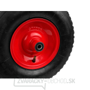 Koliesko trakára (malé) 4.00-6/2PR(9/10) náhled