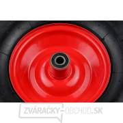 Koliesko trakára (malé) 4.00-6/2PR(9/10) náhled