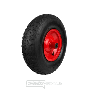 Koleso traktora (malé) 4.00-6/2PR(9/10) Koleso traktora (malé) 4.00-6/2PR(9/10) gallery main image