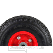 Koleso pre vozík 3.00-4/2PR(10) Koleso pre vozík 3.00-4/2PR(10) náhled