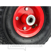 Koleso pre vozík 3.00-4/2PR(10) Koleso pre vozík 3.00-4/2PR(10) náhled