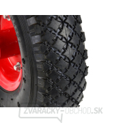 Koleso pre vozík 3.00-4/2PR(10) Koleso pre vozík 3.00-4/2PR(10) náhled