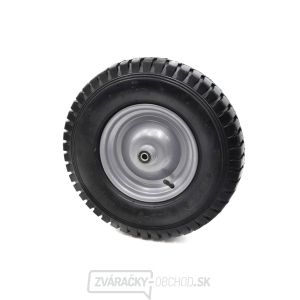 Koleso traktora 4.00-8/ 8PR pneumatika (sivá) Koleso traktora 4.00-8/ 8PR pneumatika (sivá) gallery main image