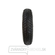 Bicykel pre traktory 4.00-8 6PR/modrý ráfik/GEKO(1) Náhľad