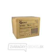 Koliesko trakara 4.00-8 pevné Kvetina/žltá(5) Náhľad