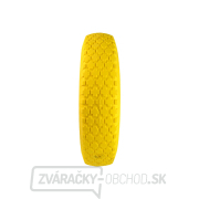 Koliesko trakara 4.00-8 pevné Kvetina/žltá(5) Náhľad