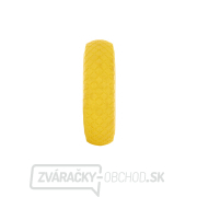 Koliesko pre vozík 3.00-4 PU/plné/(10) Náhľad