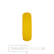 Koliesko pre vozík 3,50-4 PU/plné/(10) náhled