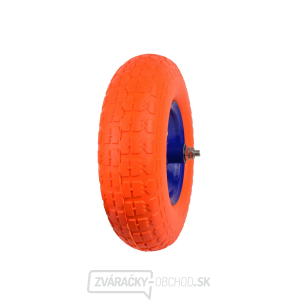 Koleso traktora 4.00-6 pevné PU (7/8/9/10) Koleso traktora 4.00-6 pevné PU (7/8/9/10) gallery main image