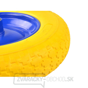 Koleso traktora 3.50-8 pevné PU Kvetina (5) Koleso traktora 3.50-8 pevné PU Kvetina (5) náhled