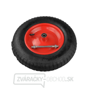 Koliesko trakára 3.50-8/2PR (1) Náhľad