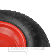 Koliesko trakára 3.50-8/2PR (1) Náhľad