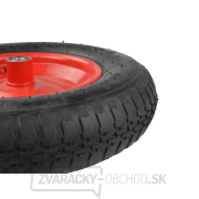 Koliesko trakára 3.50-8/2PR (1) náhled